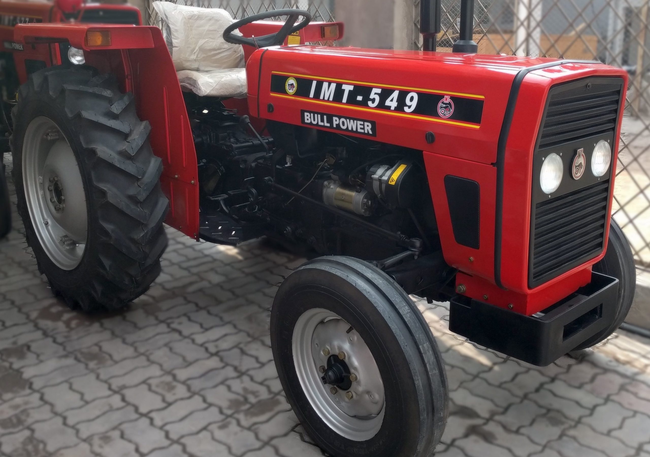 imt 549 tractor lahore pakistan