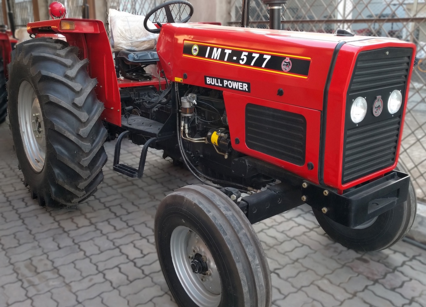 imt 577 tractor lahore pakistan